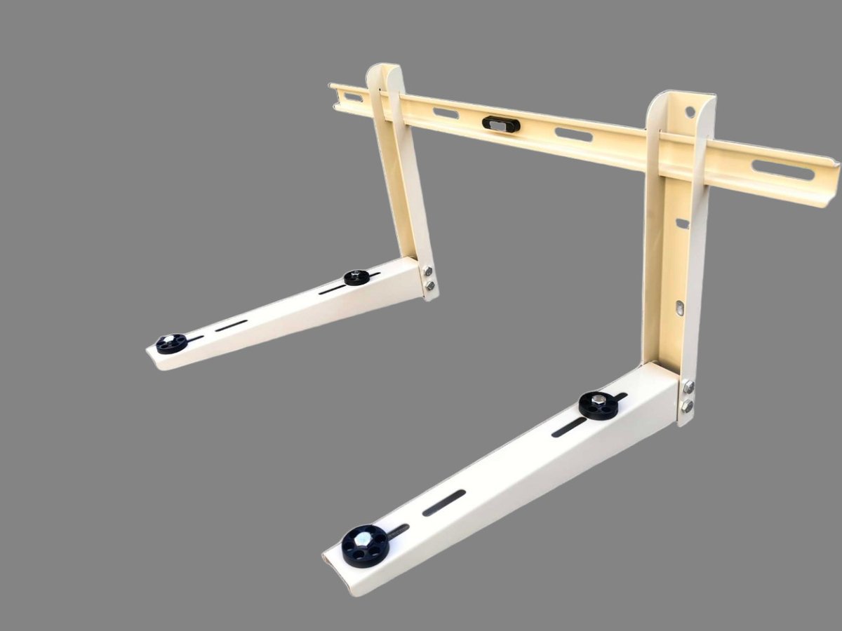 Air Conditioner Outdoor Unit Bracket