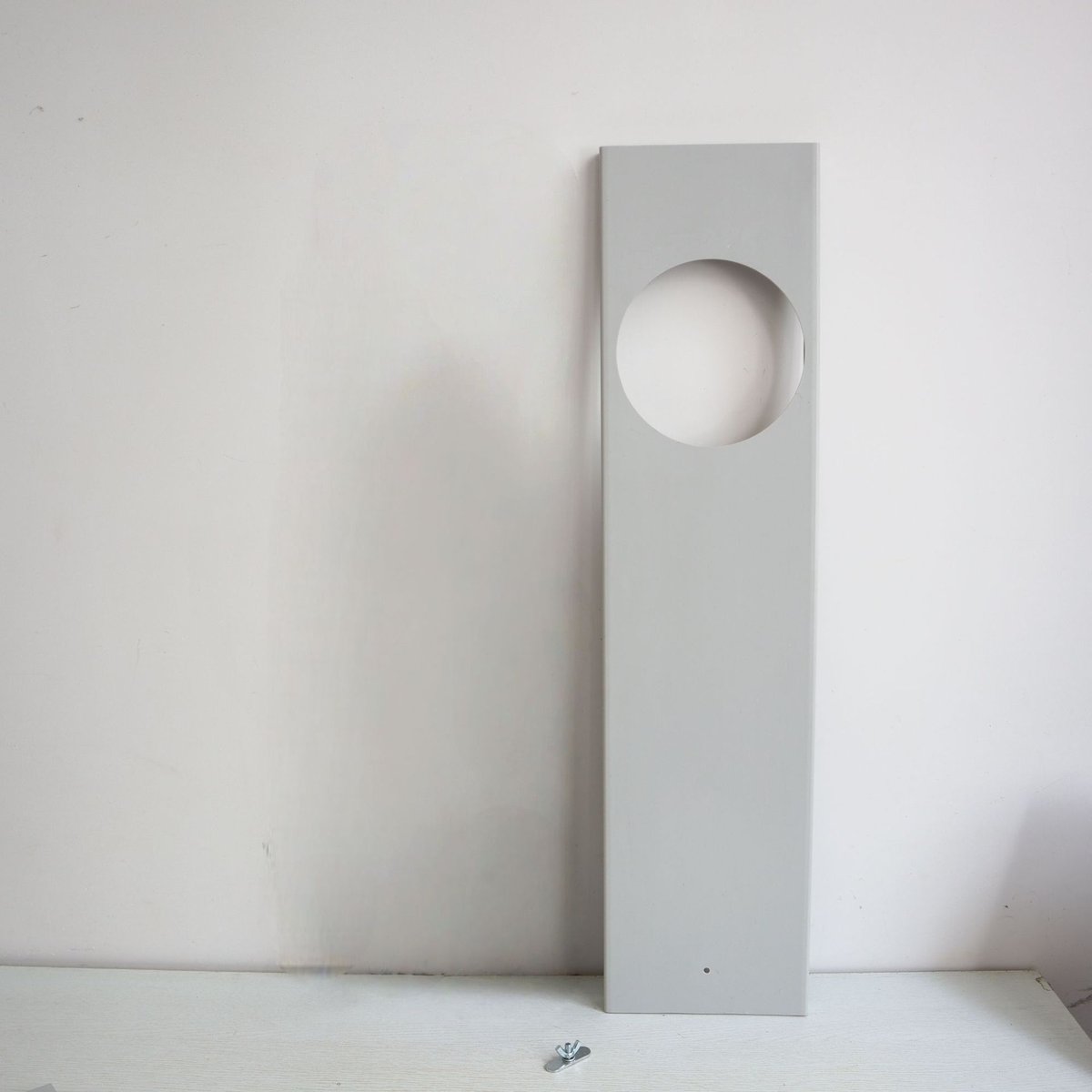 Single Panel 67.5cm + Screw Hole