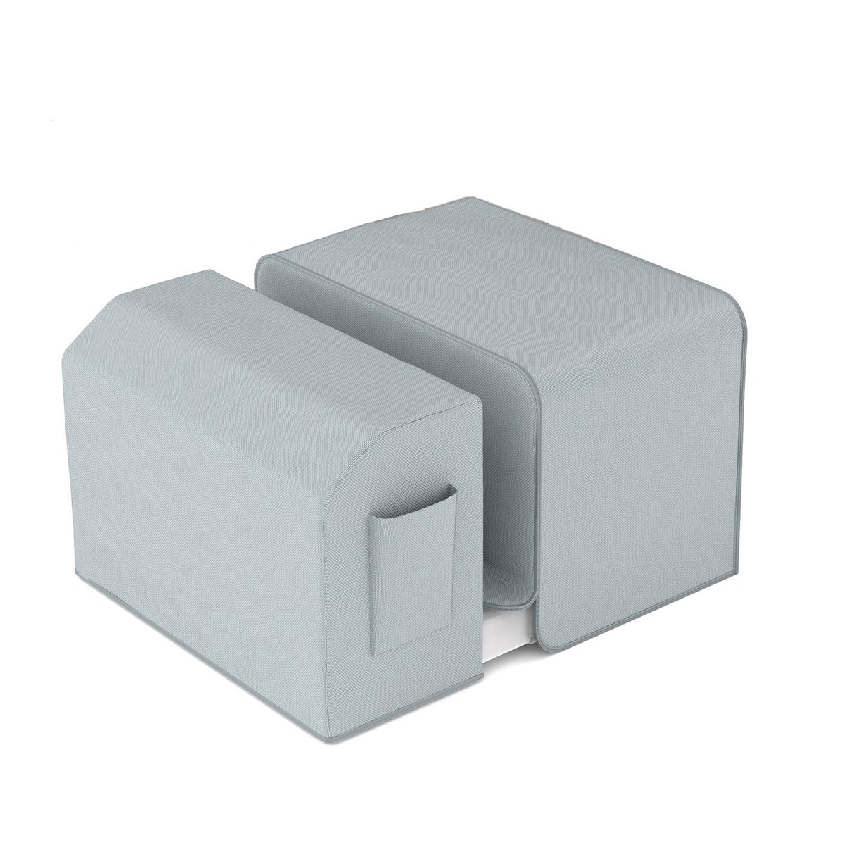 Light Gray - Universal Size