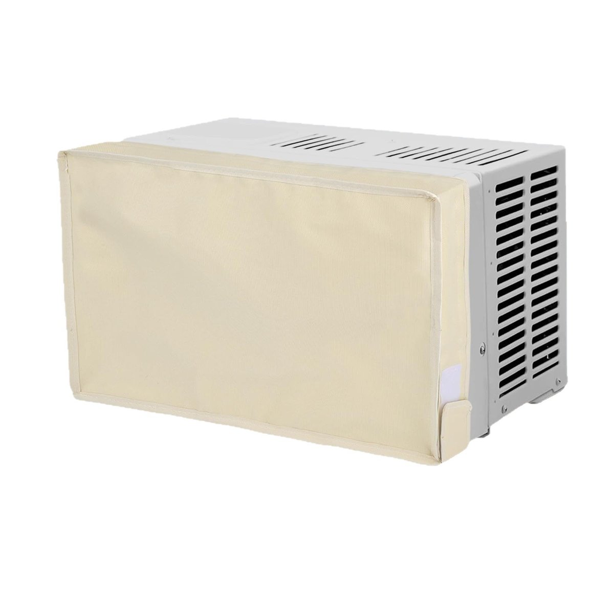 3 Layers Insulated Window Air Conditione