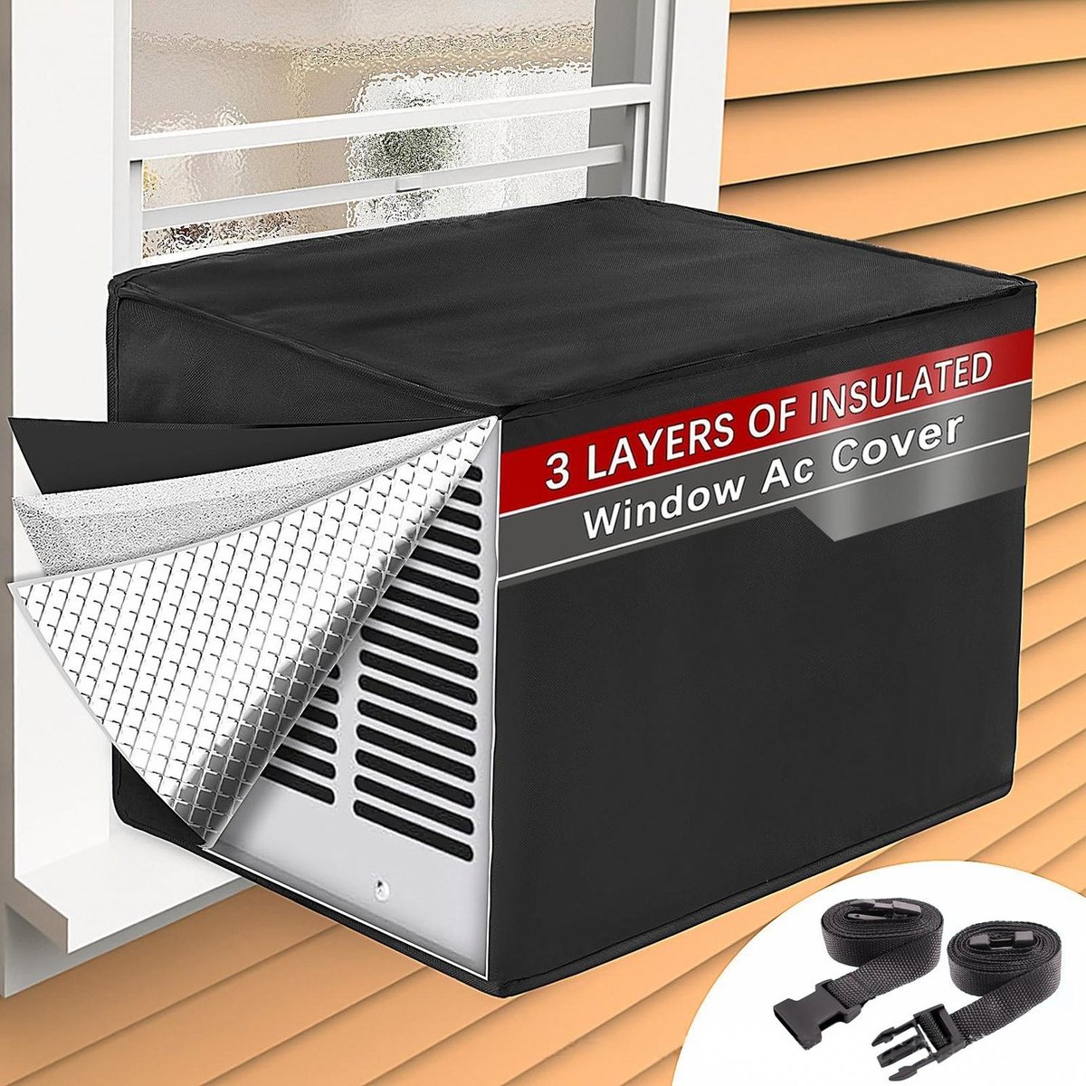 43 x 31 x 33 cm