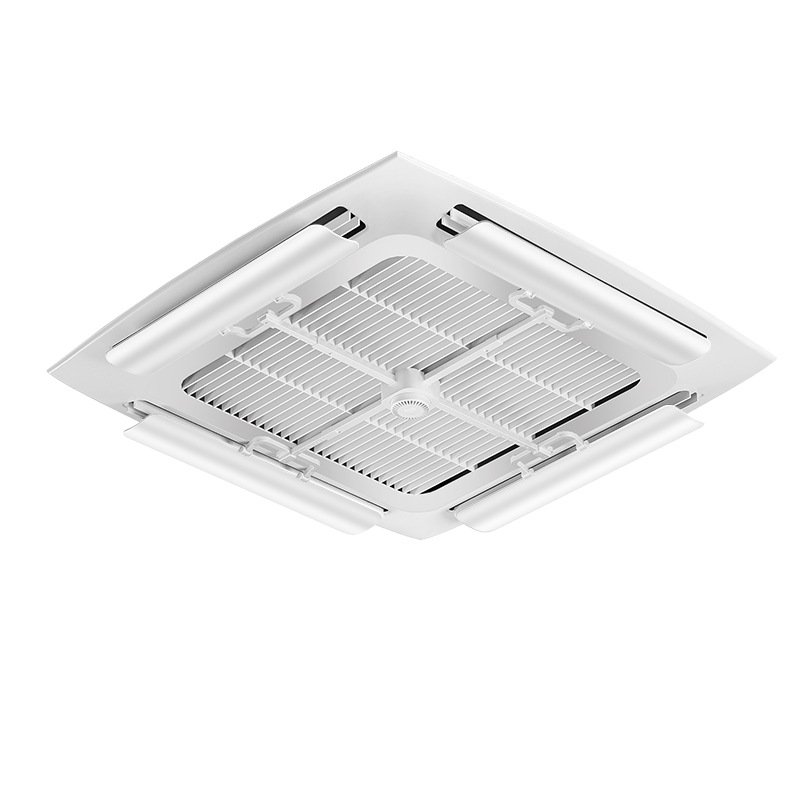 Central Air-Conditioner Wind Deflector (4 pcs)