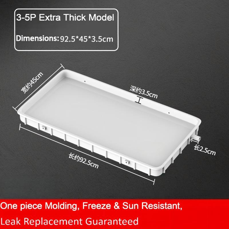 Thickened 3-5P Indoor/Outdoor Universal (92.5*45*3.5cm, no gift)