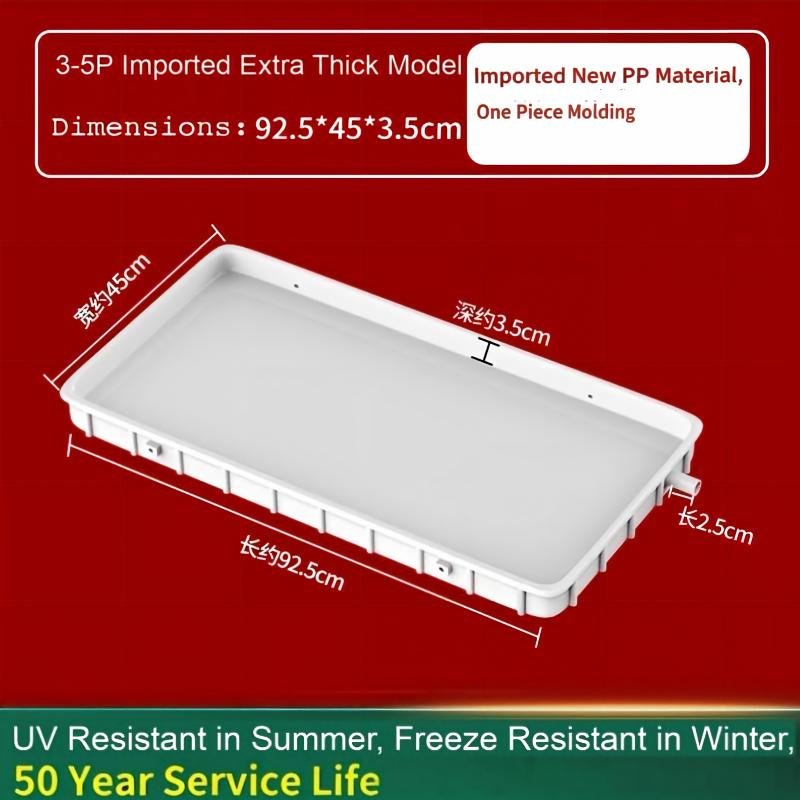 Imported PP New Material 3-5P Universal (no gift)