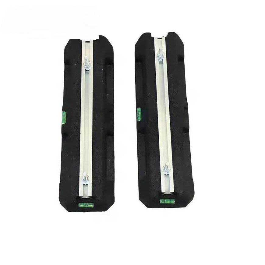 Shoot-Feet Version for 2HP (a pair)