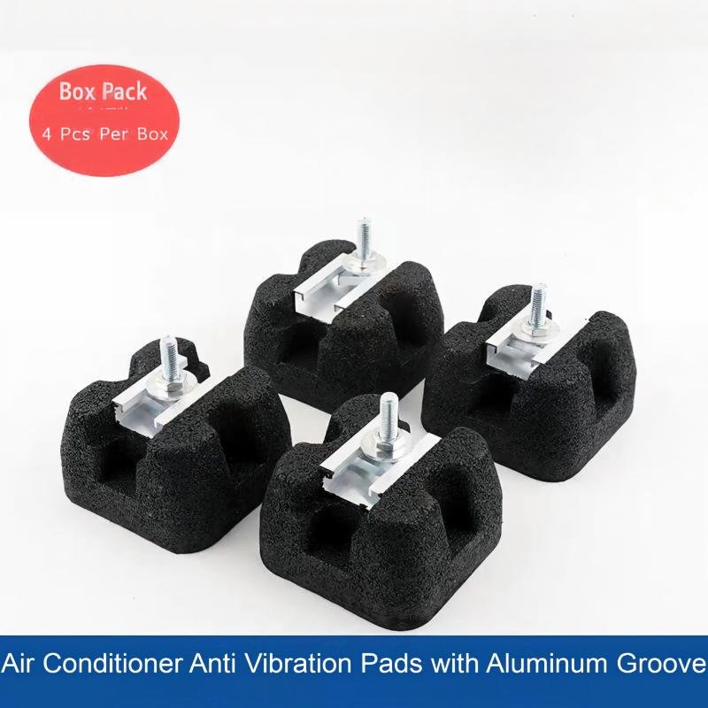Thickened Version (set of 4)