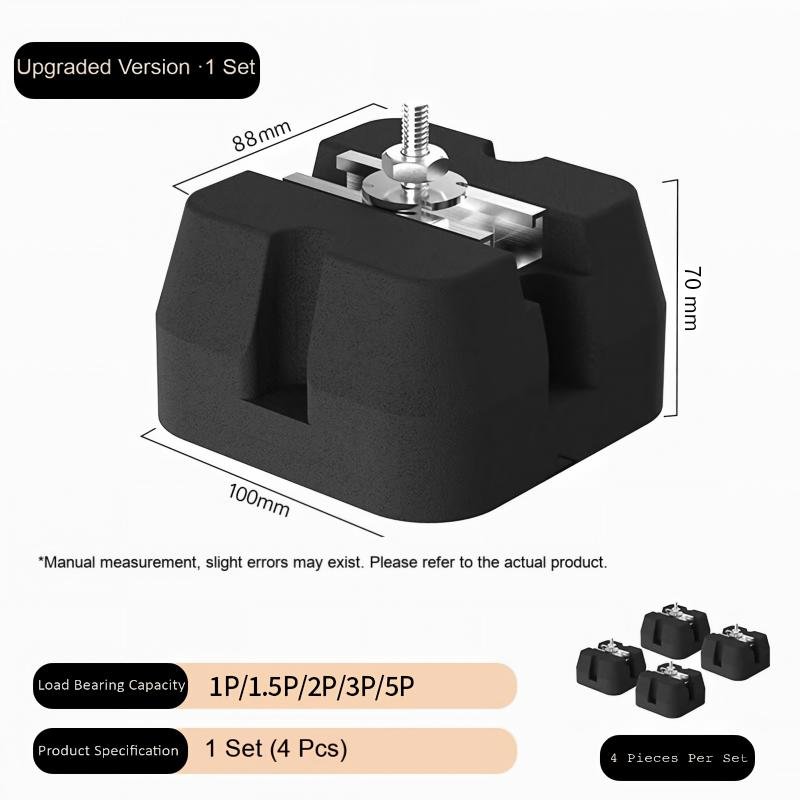 Upgraded Version (set of 4)
