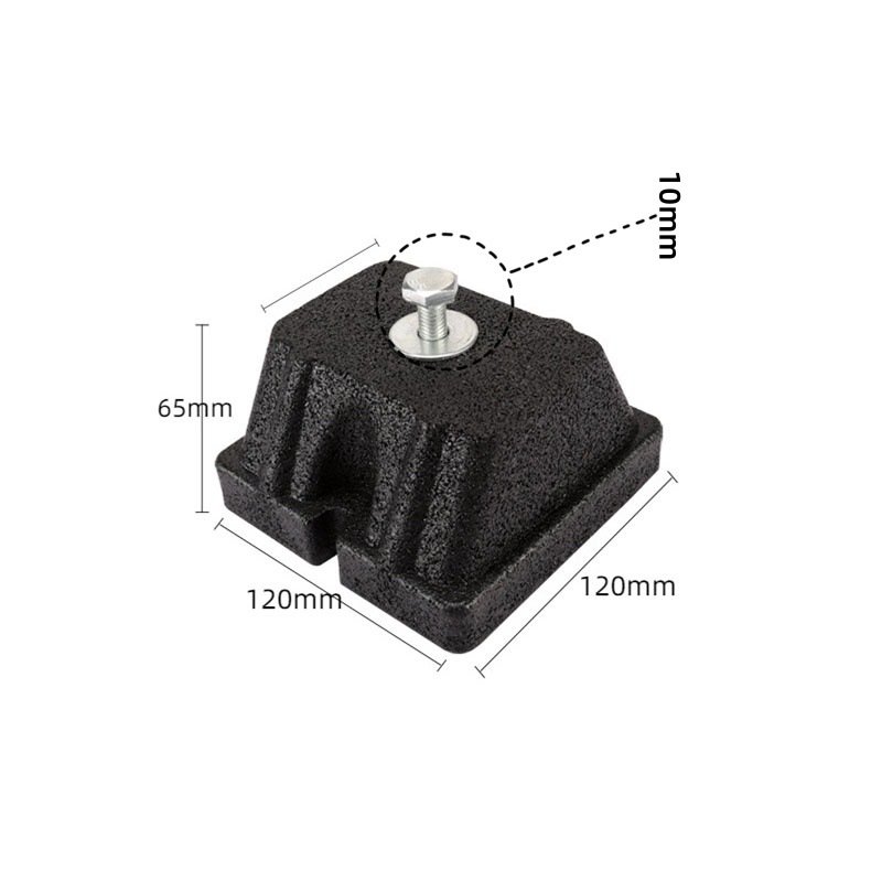 120*120*65mm (set of 4, boxed)