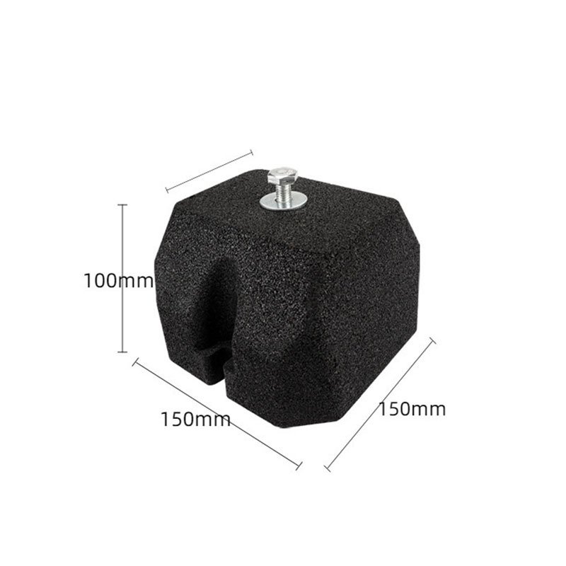 150*150*100mm (set of 4, boxed)