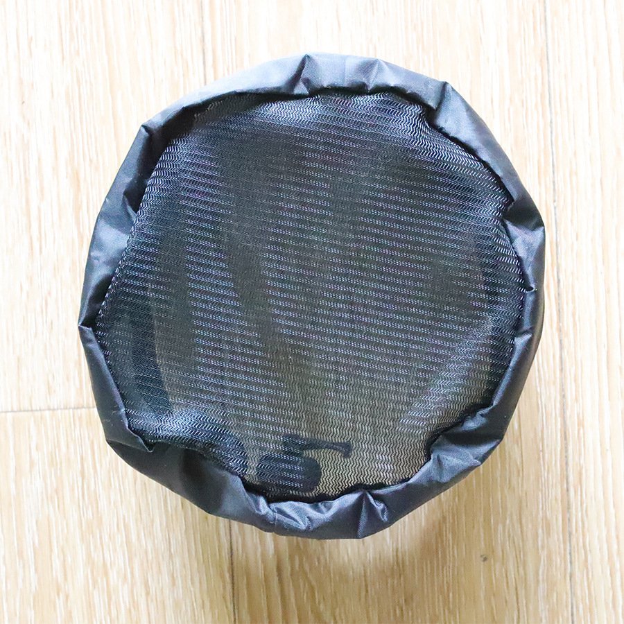 8 inch (2 pcs)