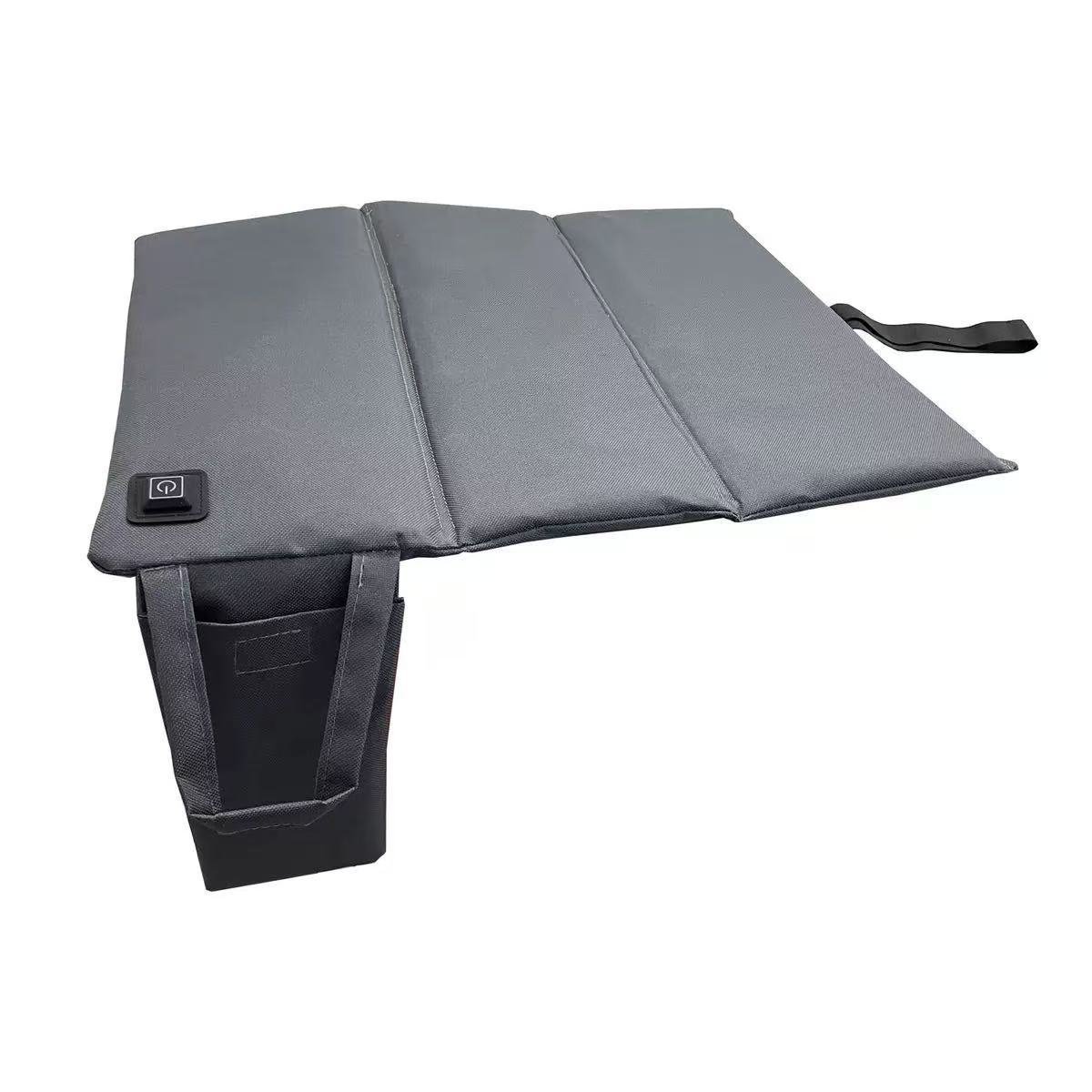 Dark Gray 44*40*1.5cm