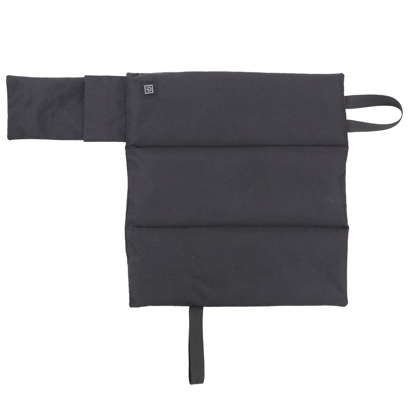 Black Anti-slip 44*40*1.5cm