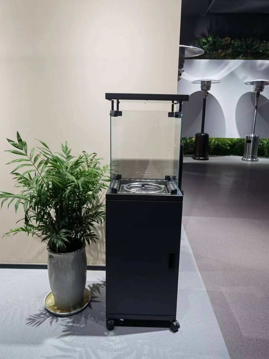 Domestic LPG Cylinder Version