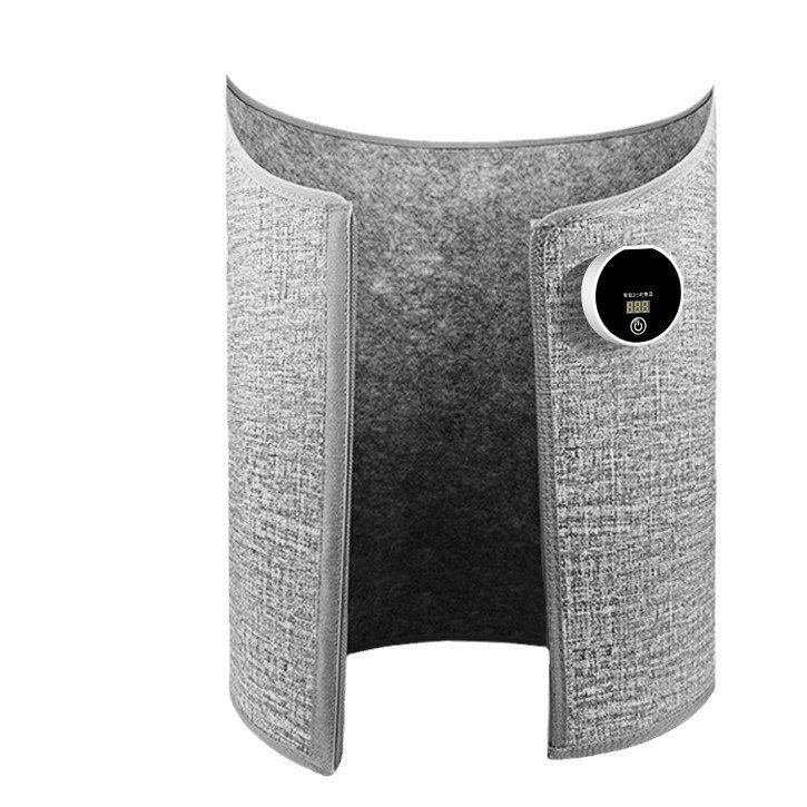 Gray Mechanical 3-Level