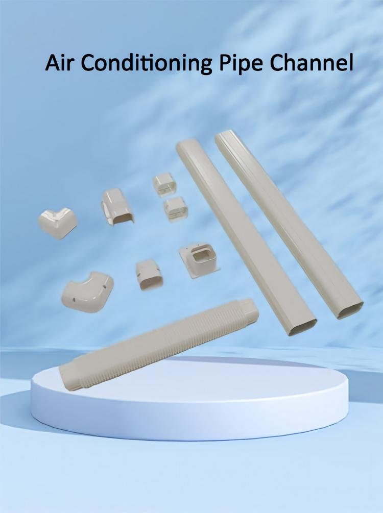 Duct kit