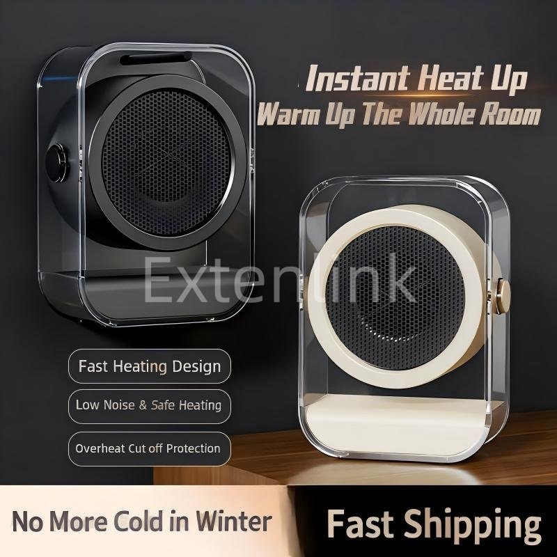 Space Heaters