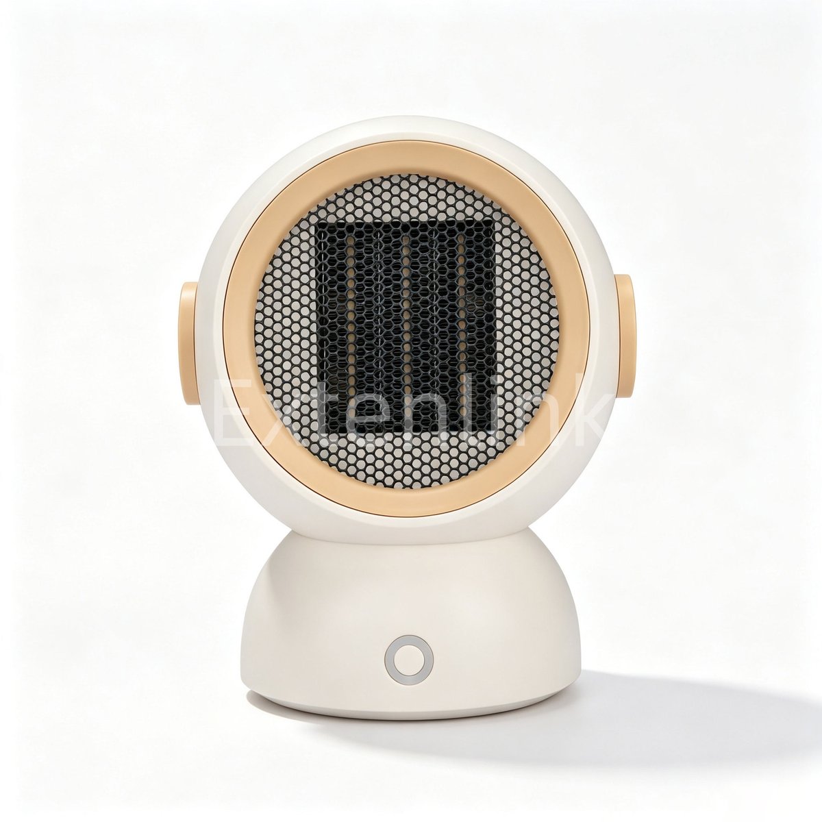 N-1 White EU Plug 220V