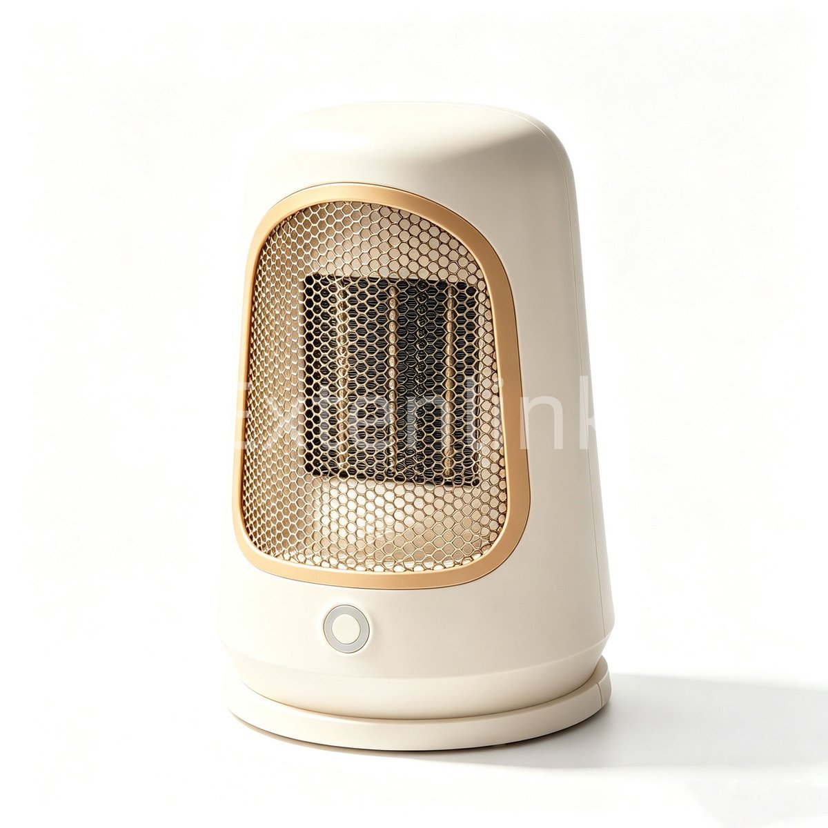 N-2 White EU Plug 220V