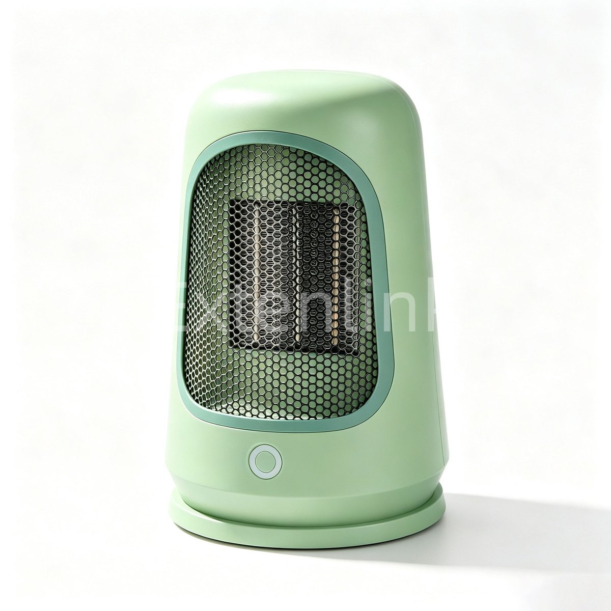 N-2 Green EU Plug 220V