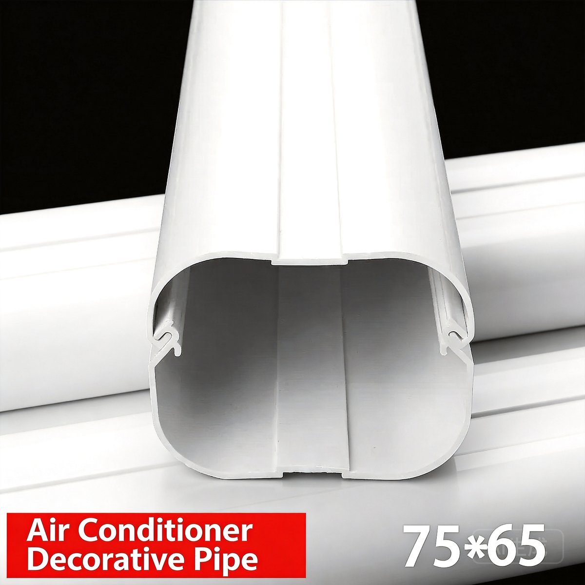 PVC-DUCT