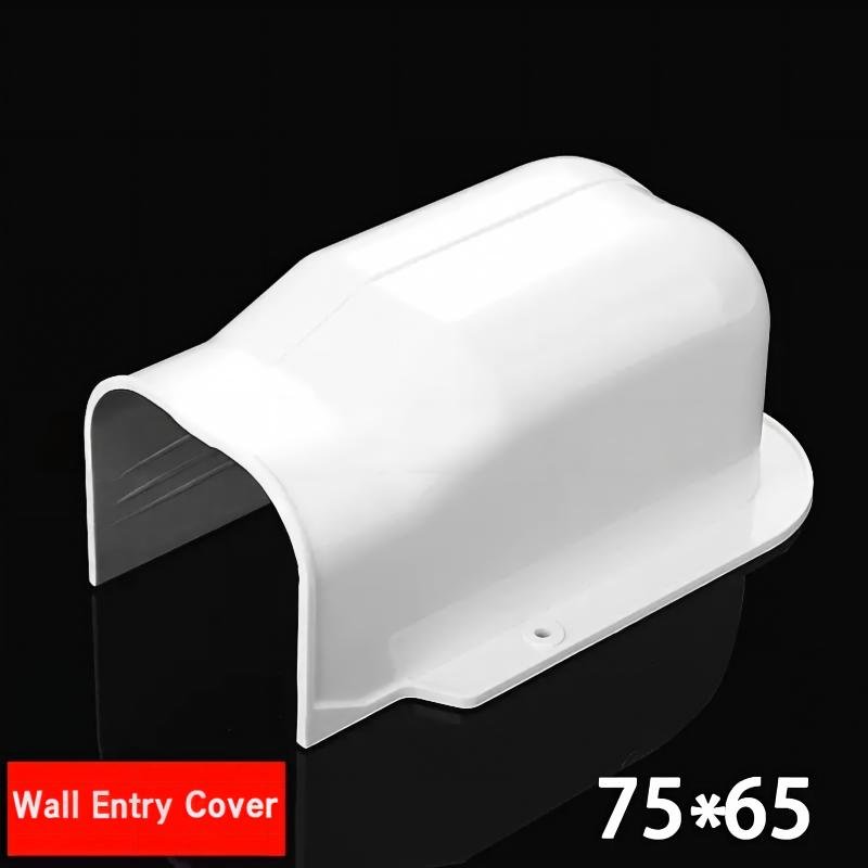 75×65 Through-Wall Cover