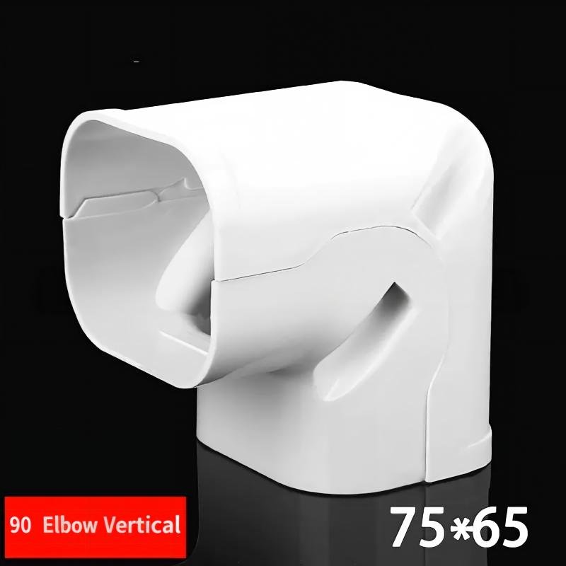 75×65 Vertical Elbow
