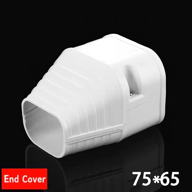 75×65 End Cap