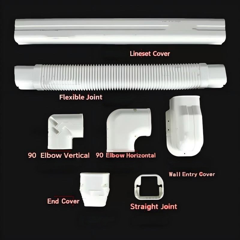 75×65 7-Pc Kit