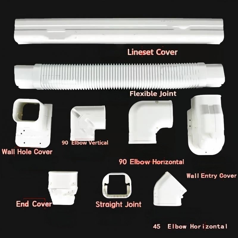 75×65 9-Pc Kit