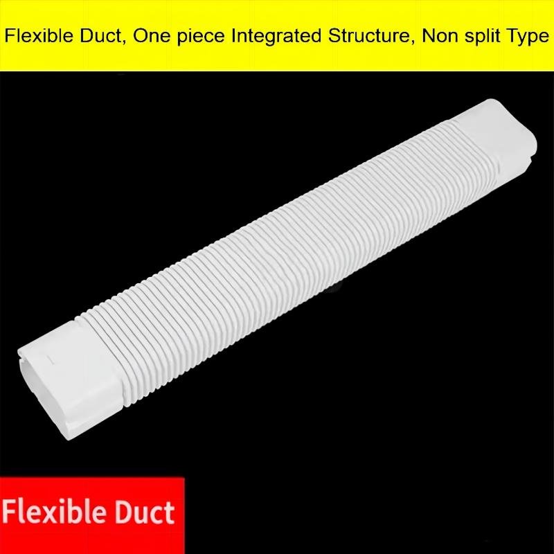 Flexible Hose 75*65mm (60cm per piece)