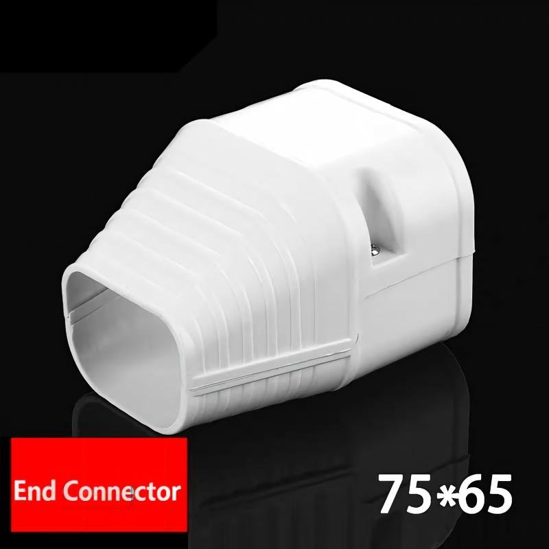 End Cap 75*65mm