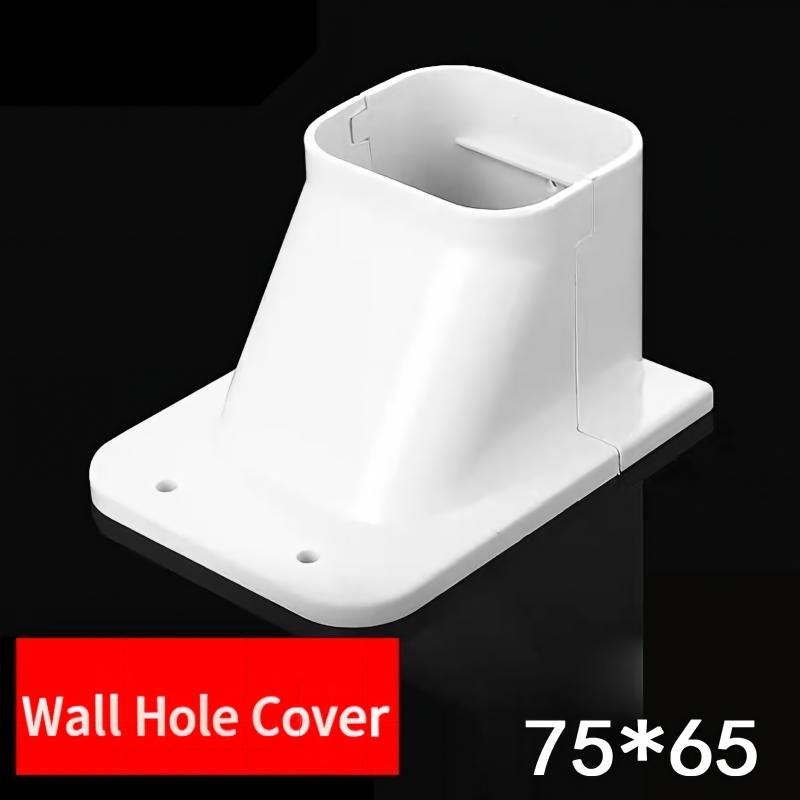 Wall Hole Cover 75*65mm