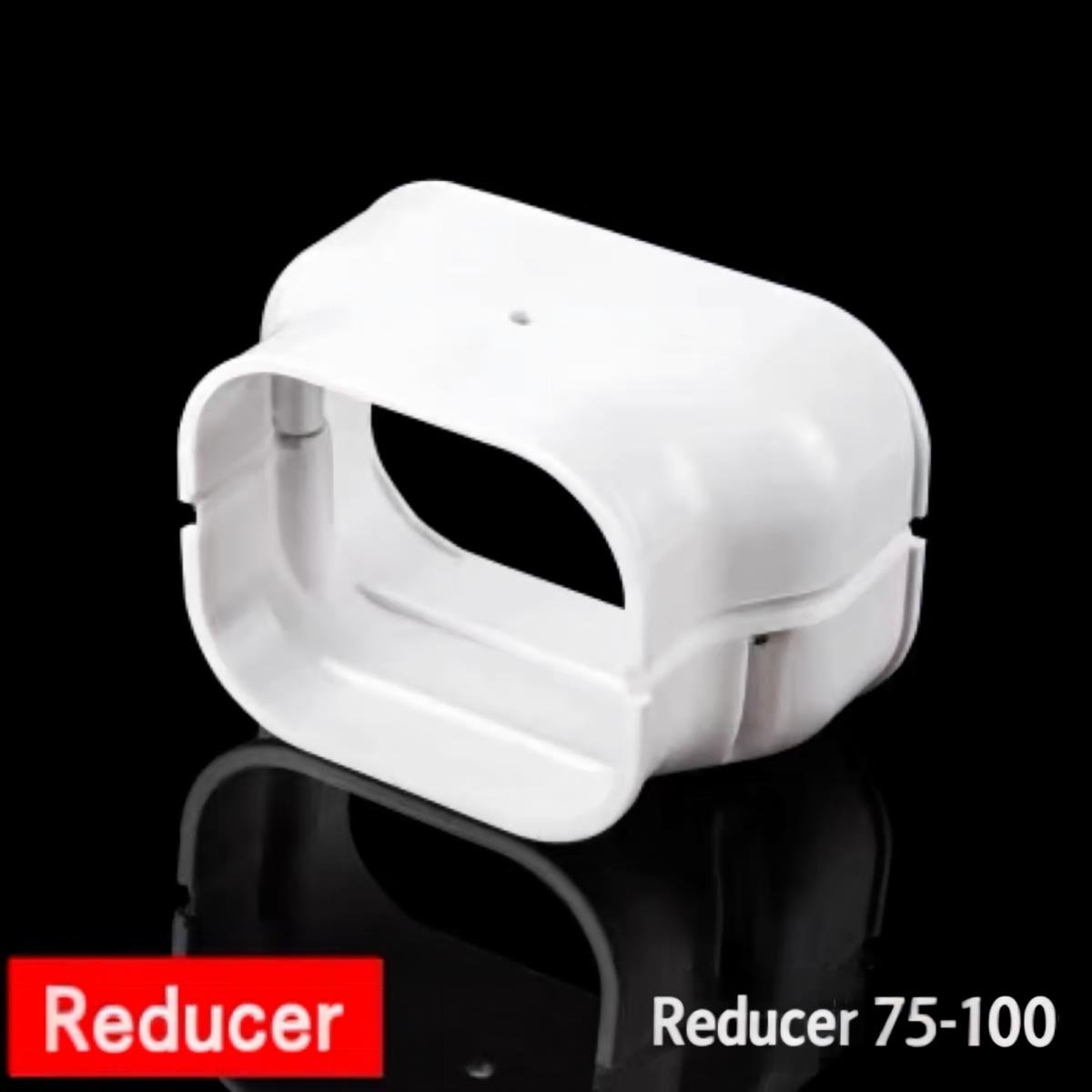 Reducer 75-100mm