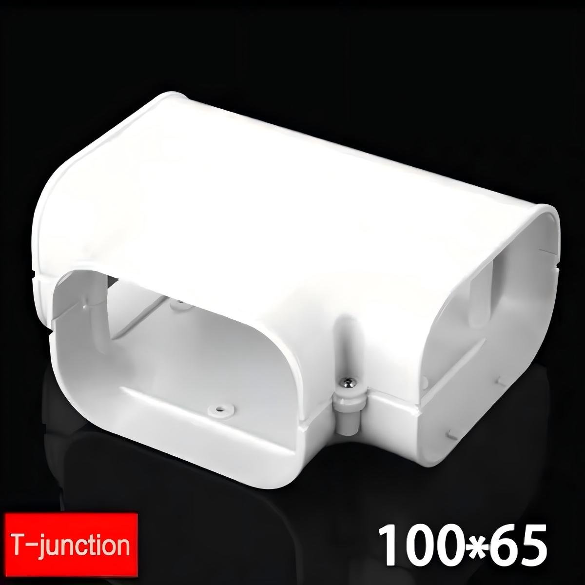 Tee 100*65mm