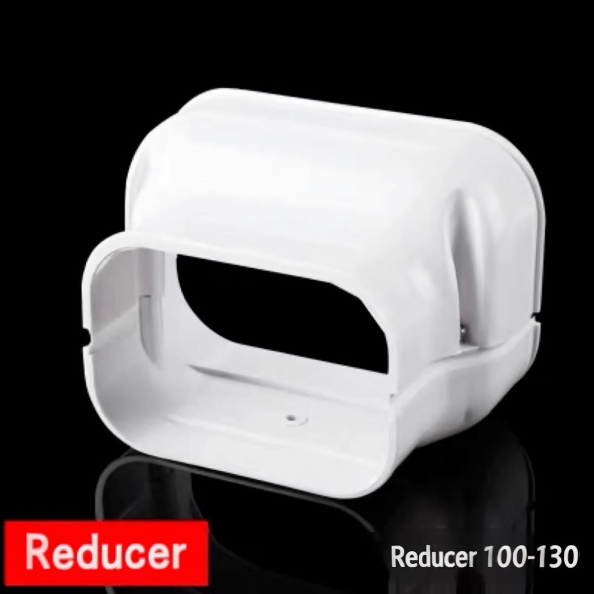 Reducer 100-130mm