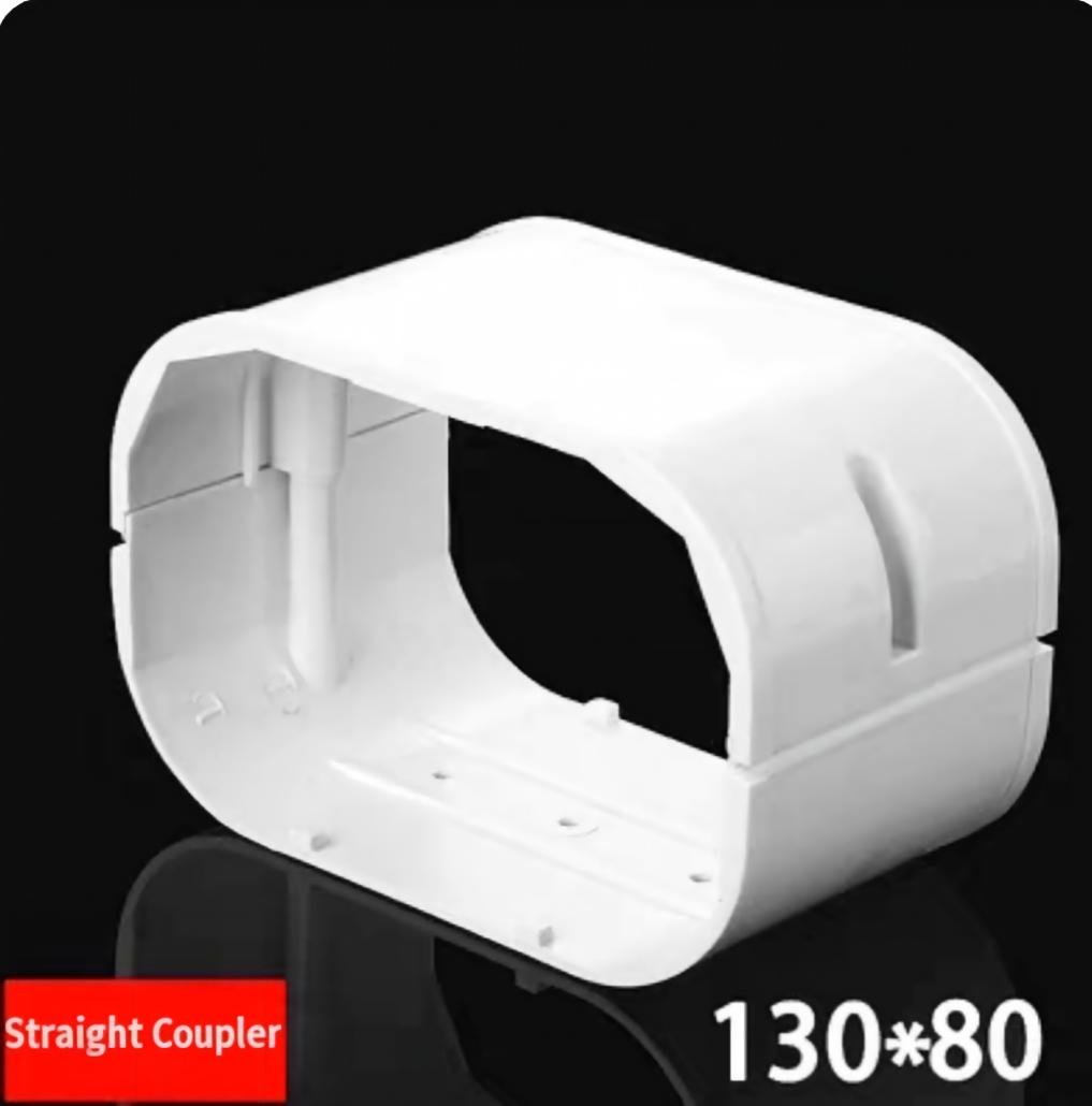 Coupling 130*80mm