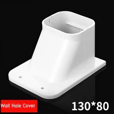 Wall Hole Cover 130*80mm