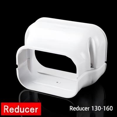 Reducer 130-160mm