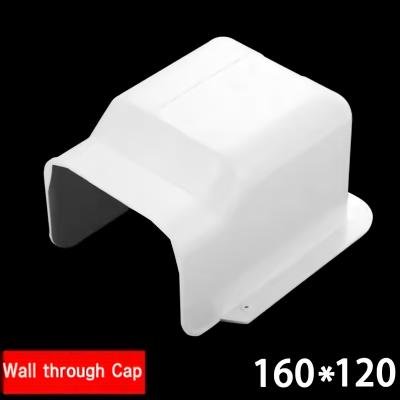 Wall-Through Cover 160*120mm