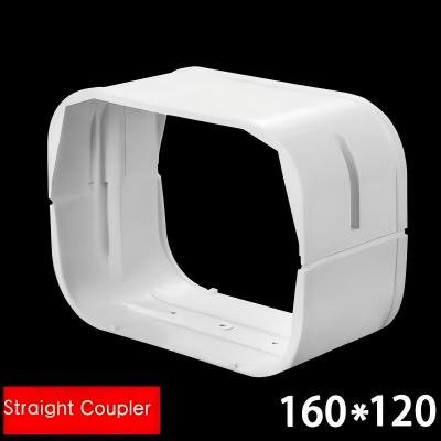 Coupling 160*120mm