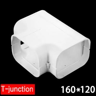 Tee 160*120mm