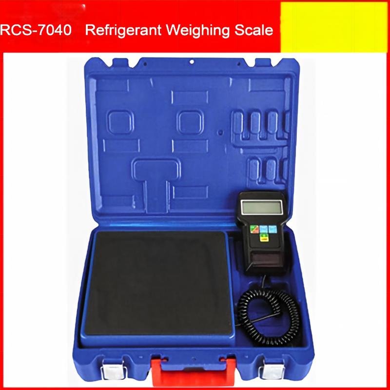 Electronic Charging Scales