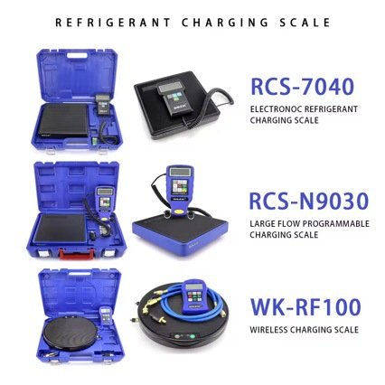 RCS-7040