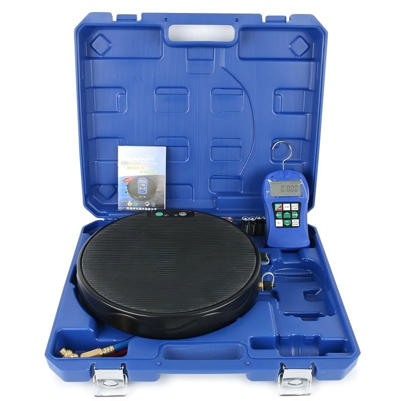 WK-RF100 100kg Automatic Control