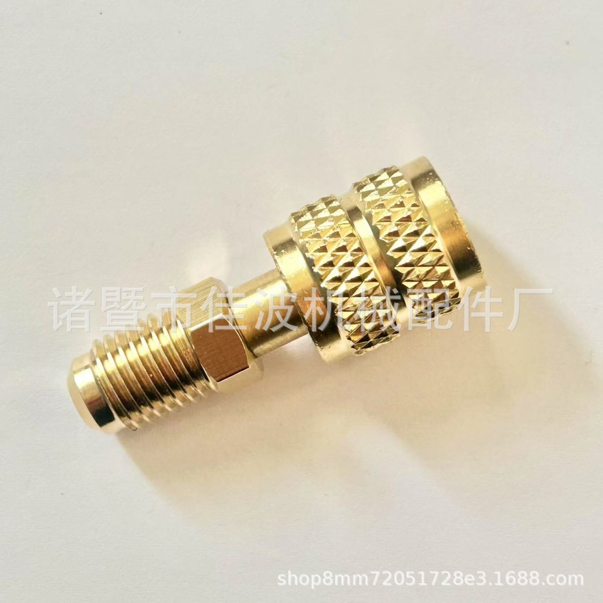 B: Straight Screw Single (approx 27g)
