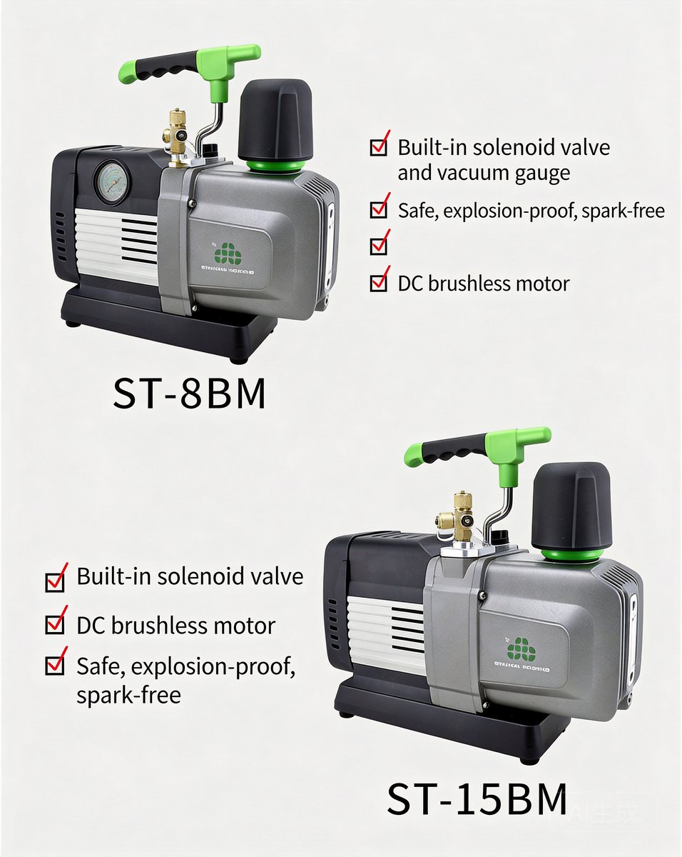 Pump detail 3