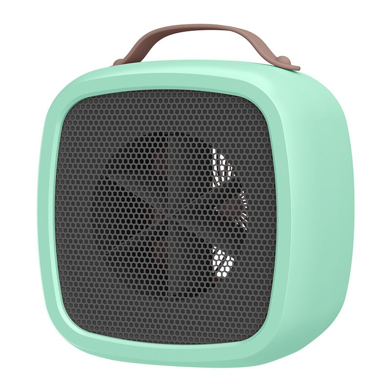 Handheld Green