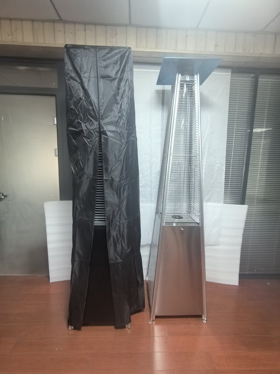 210D Rain Cover (Accessory)