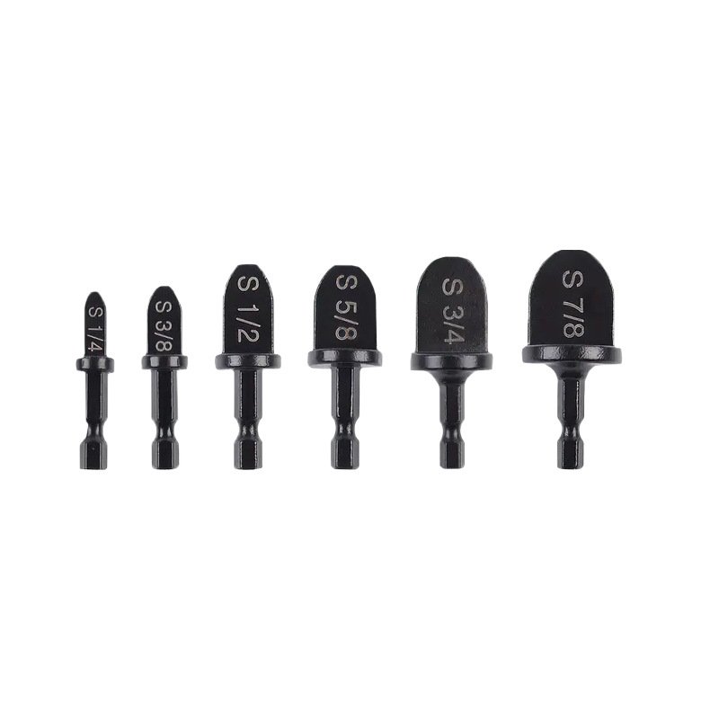 6-Pc Copper Tube Expander Set (150g)