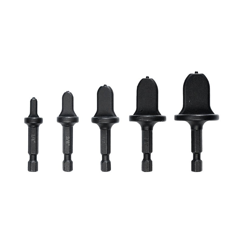 5-Pc Flaring Set (130g)
